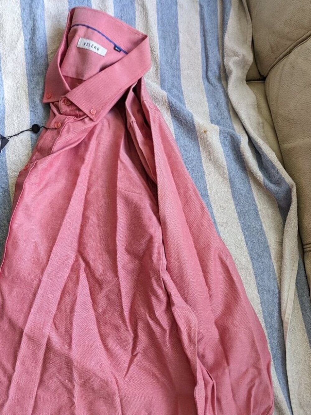 Velero shirt XXXXL 4xl